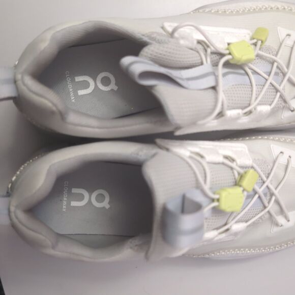 On Cloudaway CloudTec Women's Shoes Size 10 Multi Color on running on cloud - Picture 7 of 8